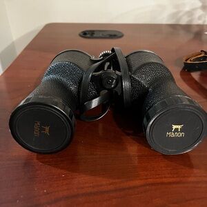 Binoculars